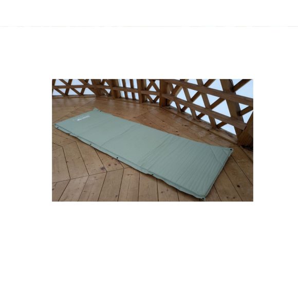 セルフインフレートマット（エアマット）の画像